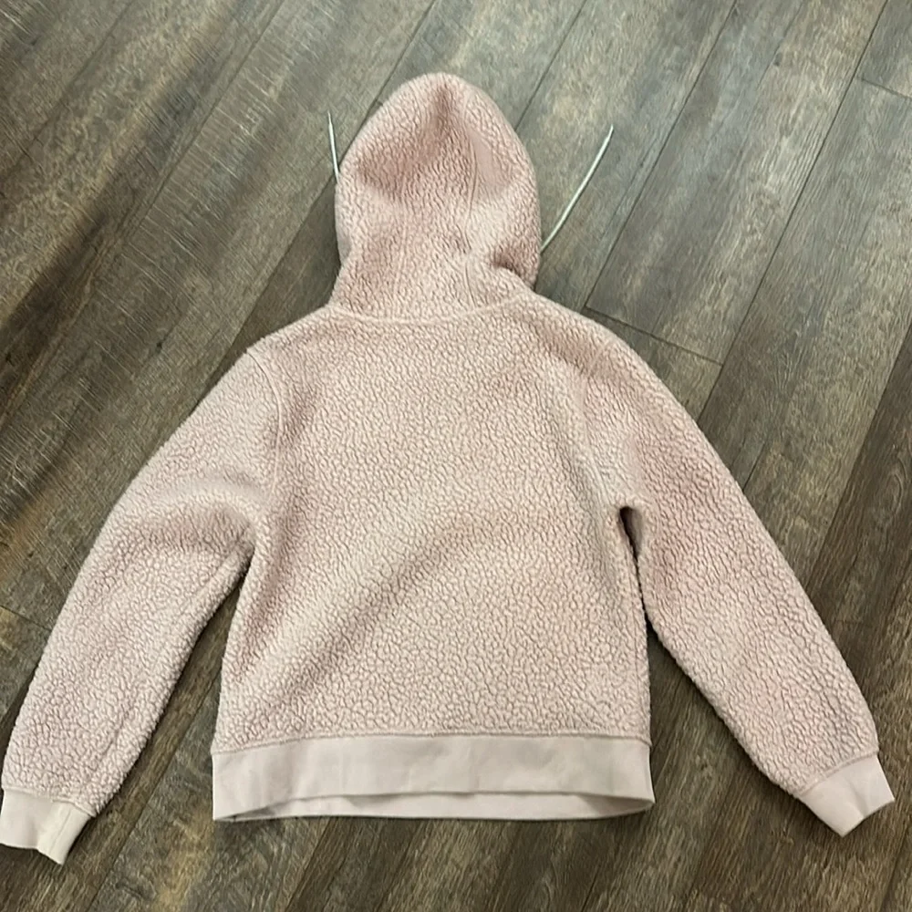 J Crew Fleece - Picture 9 of 10